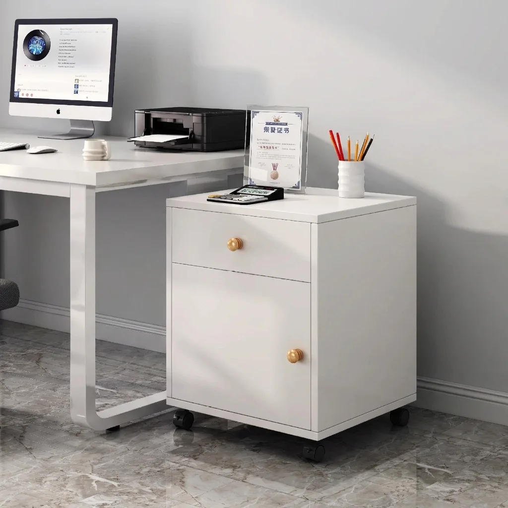 File Cabinets, Side Cabinets Under Desks, Lockers, Office Removable Floor-to-ceiling Printers, Lockers, Data Cabinets