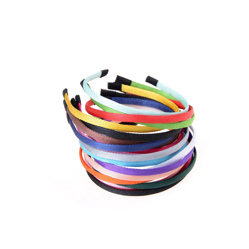 Random 1PCS 6.8cm Cute Headband for 1/6  Pulip Dolls Hair Accessories Head Band for 29cm
