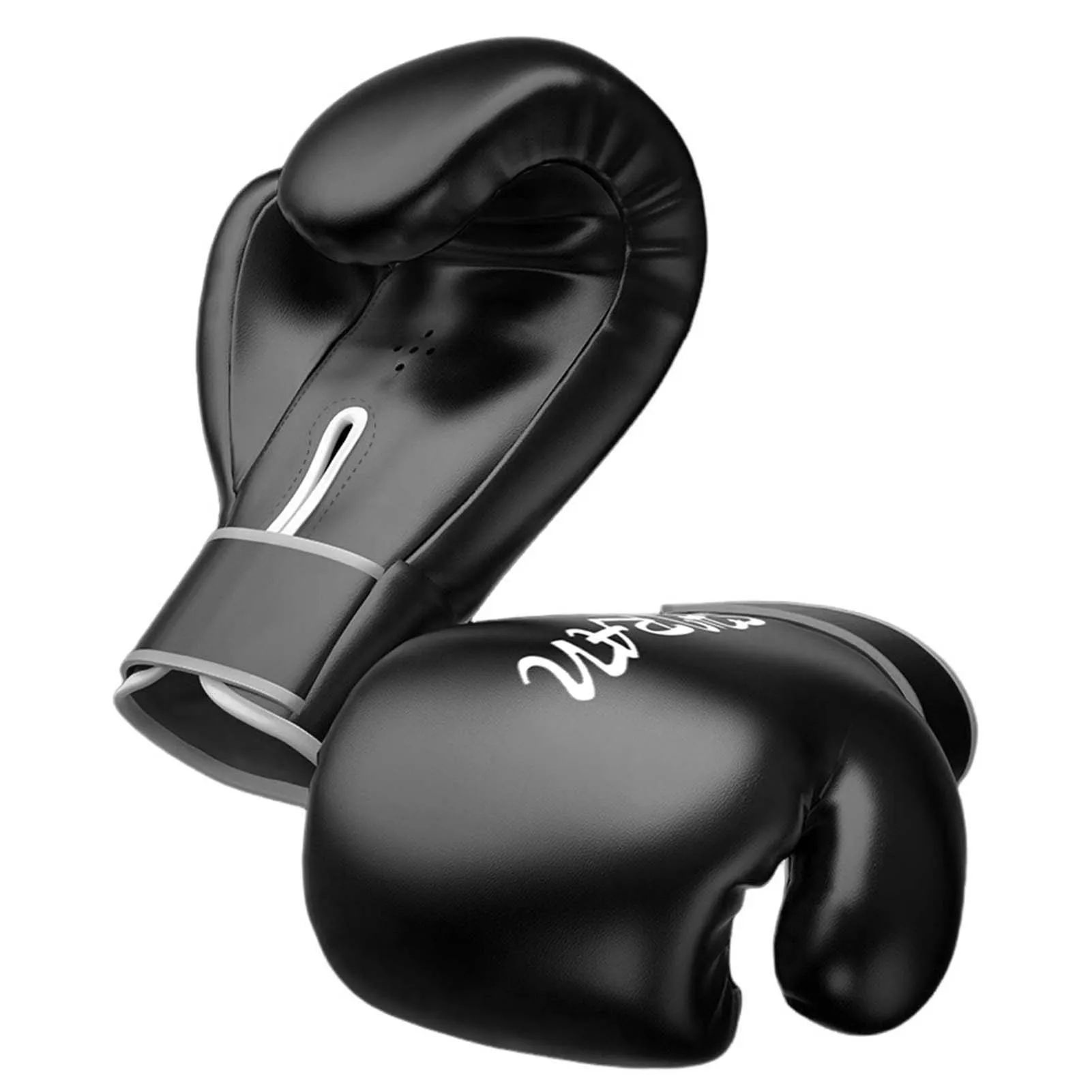 

Boxing Training Gloves Enhancing Breathability Lightweight Material Gloves Suitable for Karate Sparring Set