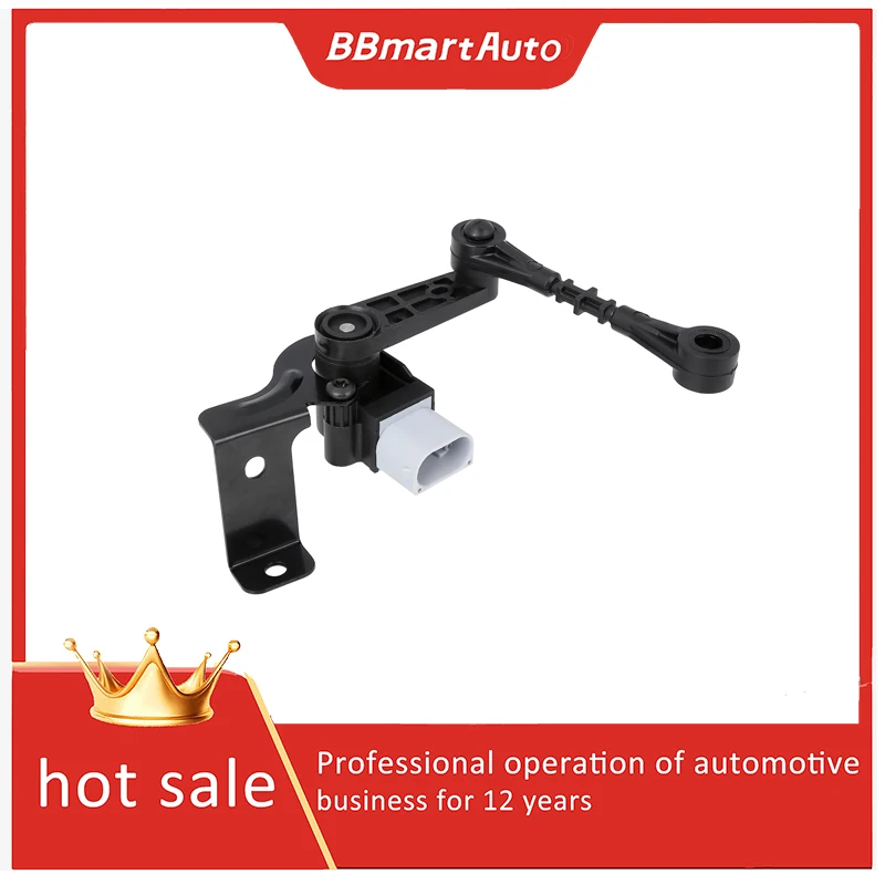 

LR024219 BBmartAuto автомобильные аксессуары для автоправый передний датчик высоты кузова для Land Rover Range Evoque 2012-2017