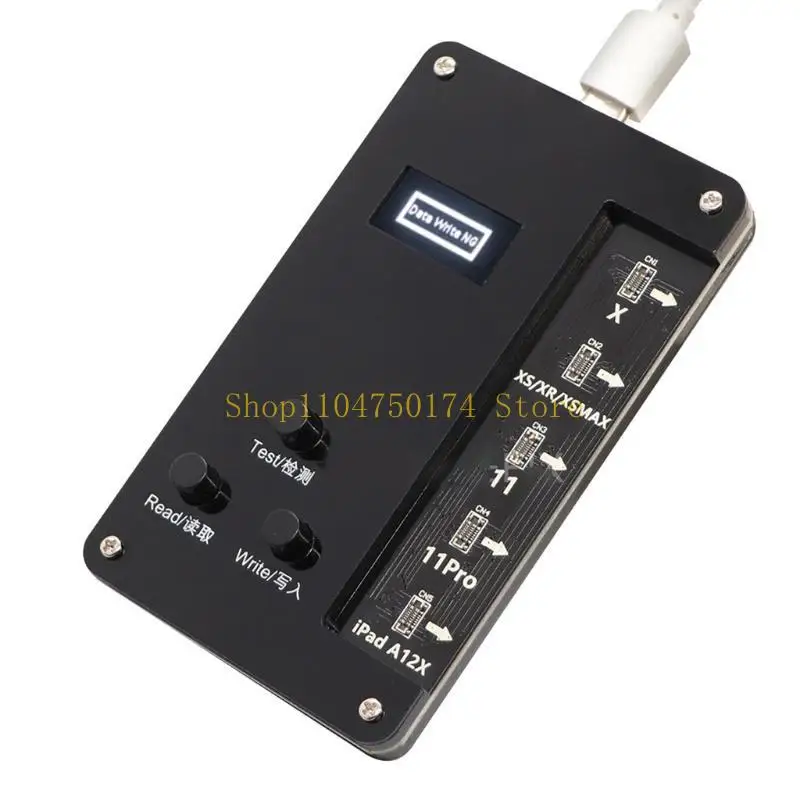 I2C IFace-V8 Face Recognition Cable for Max Read Write Repair Projector Cable Top Sale
