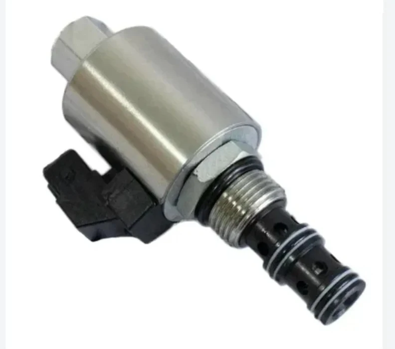 Transmission Solenoid Valve 300AA00186A For JCB Backhoe Loader 214/215/216/217