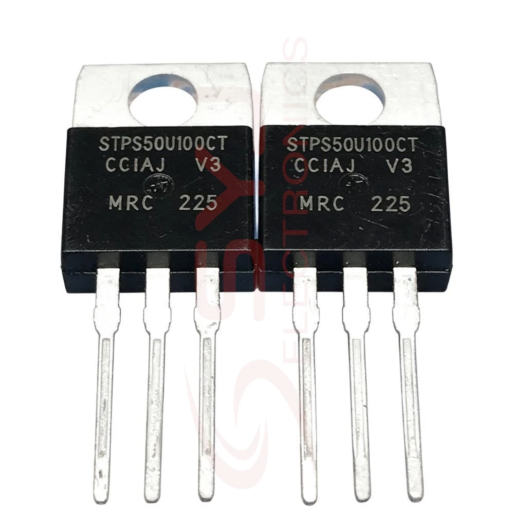 5PCS FQP50N06 P90NF03L STP90NF03L K1429 2SK1429 10CTQ150 MBR2560CT FS16UM-5 TO-220
