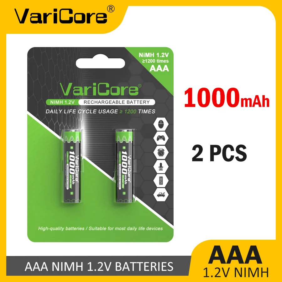 Varicore's New Aaa … - image
