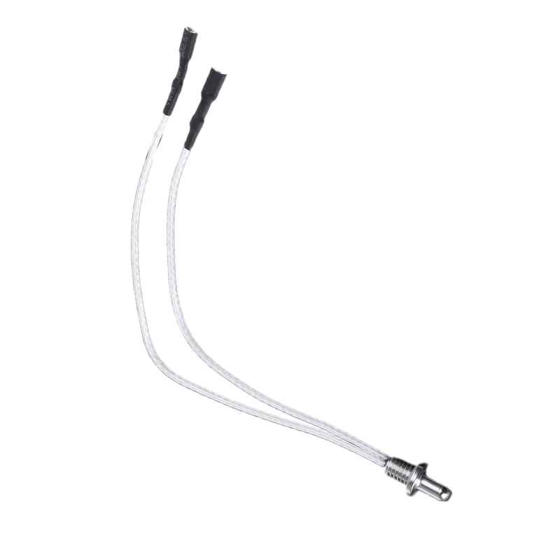 100/110mm Waterproof NTC 100K Thermistor Accuracy Temperature Wire Cable Probe For Ice Breaker, Bread Maker, Oven