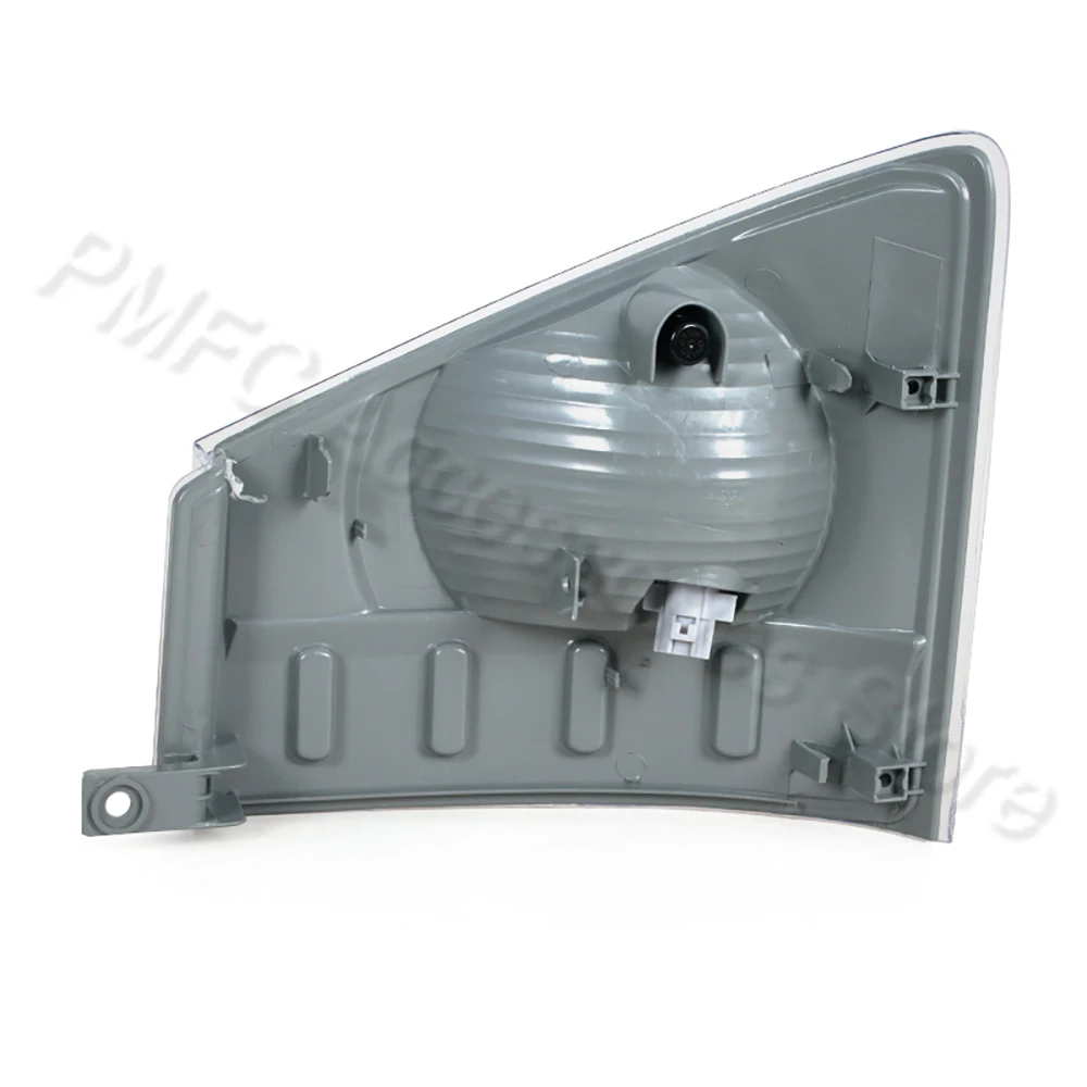Car Front Bumper Corner Light Turn Signal Light For Car 24V For Isuzu 700p Truck 8-97585172-2 8-97585173-2
