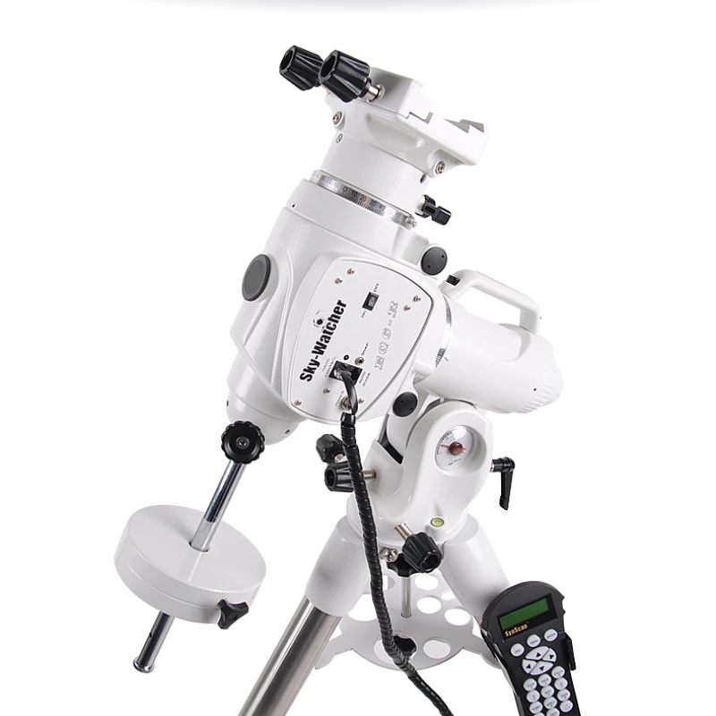 Xingda Neq6r Telescope Equatorial Mount EQ6-R Automatic Star Search Equatorial Mount