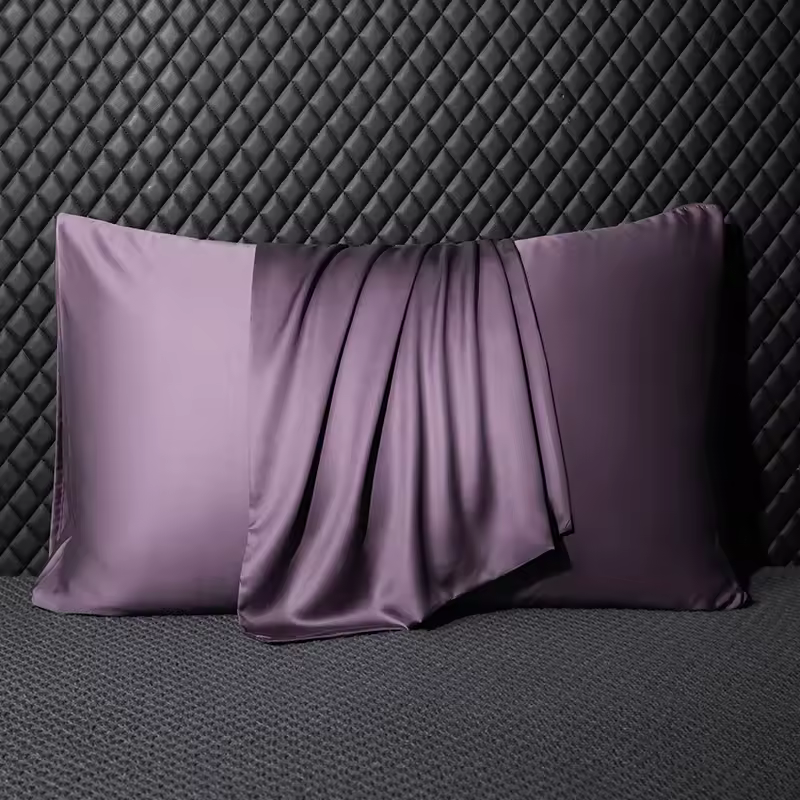 100% Natural Mulberry Silk Pillow Case Real Silk Protect Hair Skin Pillowcase Any Size Customized Bedding Pillow Cases Cover - Image 16