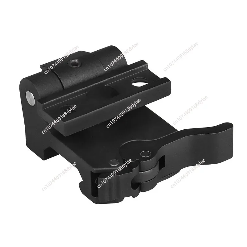 G33, G43 quick release bracket 6063 metal base heightening bracket