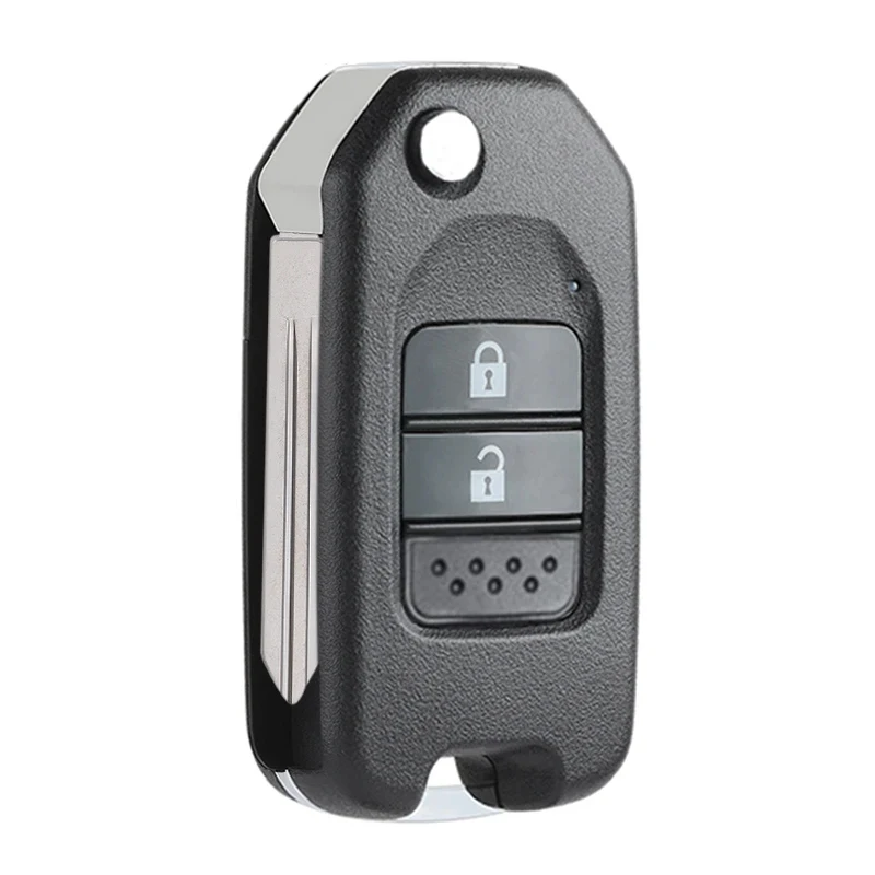 KEYECU Upgraded 433MHz 4D60 Remote Key For Nissan Almera Micra Primera Patrol X-Trail Terrano Pulsar Navara Tino NATS 5WK4 865