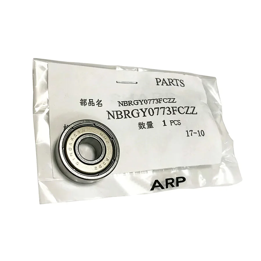 

NBRGY0773FCZZ Bearing for Sharp AR MX 550 620 700 555 625S 705