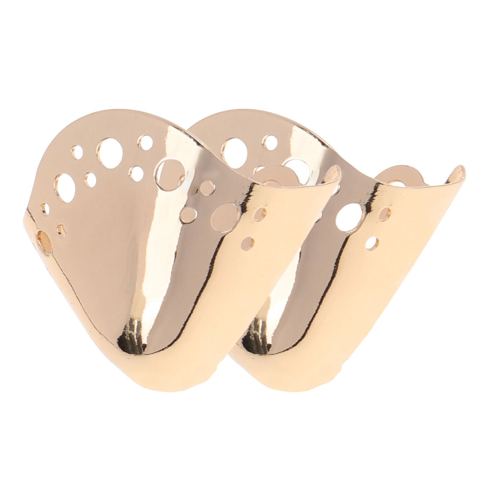 

Shoe Toe Protector Pointed Cover Heel Replacement Tips High Heads Guards for Shoes Zinc Alloy Repair Protectors Shoe Protectors