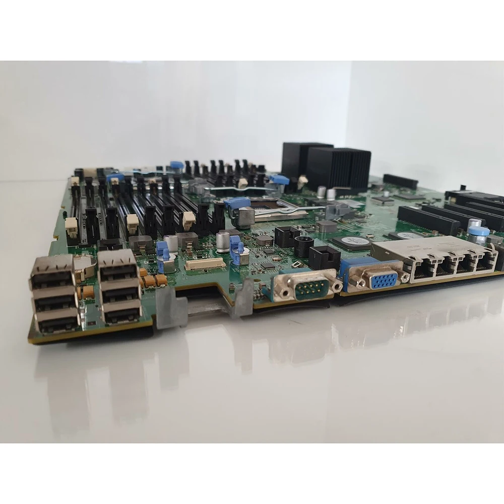 HF0XM 0HF0XM Server Motherboard T710 J051K 0J051K 1CTXG 01CTXG