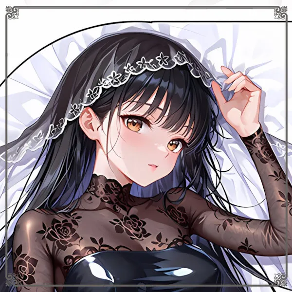 

SAKAMOTO DAYS Anime Game Dakimakura Hing Body PillowCase Cushion Otaku Bed Linings Xmas