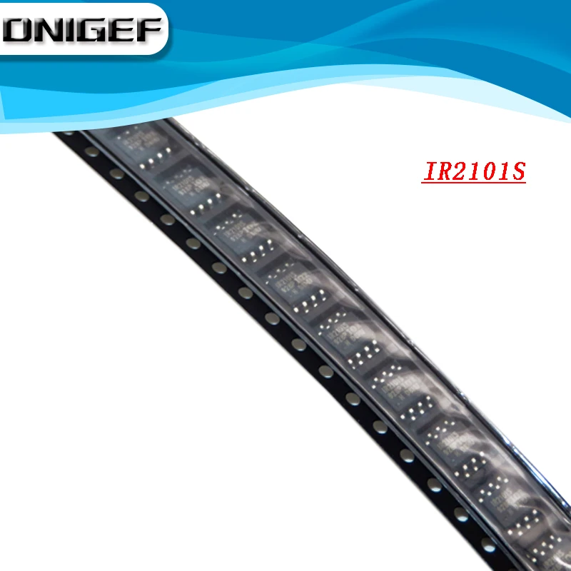 DNIGEF (1piece) 100% NEW IR2101S IR2103S IR2104S IR2106S IR2110S IR2153S IR2156S IR2184S SOP SMD Chipset