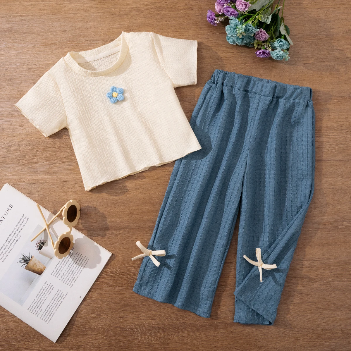 2026 Summer Girls' … - image