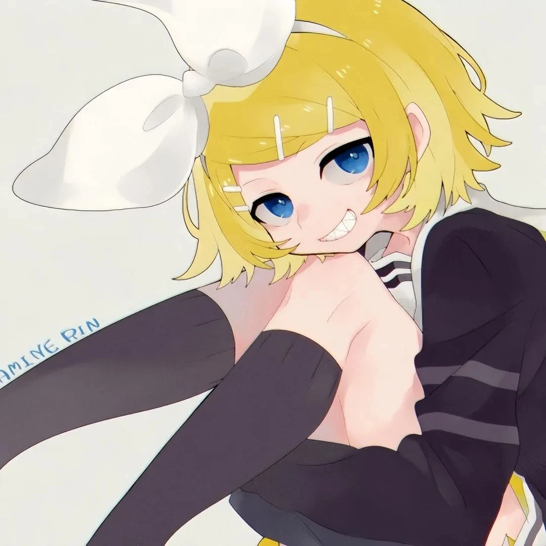 ACG Kagamine Rin Music CD أعظم ألبوم البوب أين يجب أن نذهب 3 قطعة سجل الموسيقى تأثيري وكمان صندوق الموسيقى الموسيقى #2