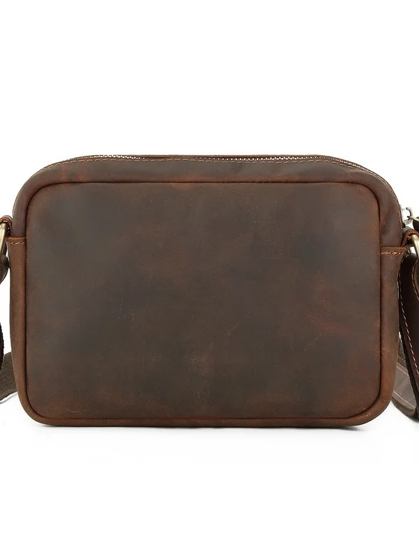 fashionable-retro-mad-leather-chest-bag-men's-crossbody-bag-top-layer-cowhide-backpack-single-shoulder-bag-business-style