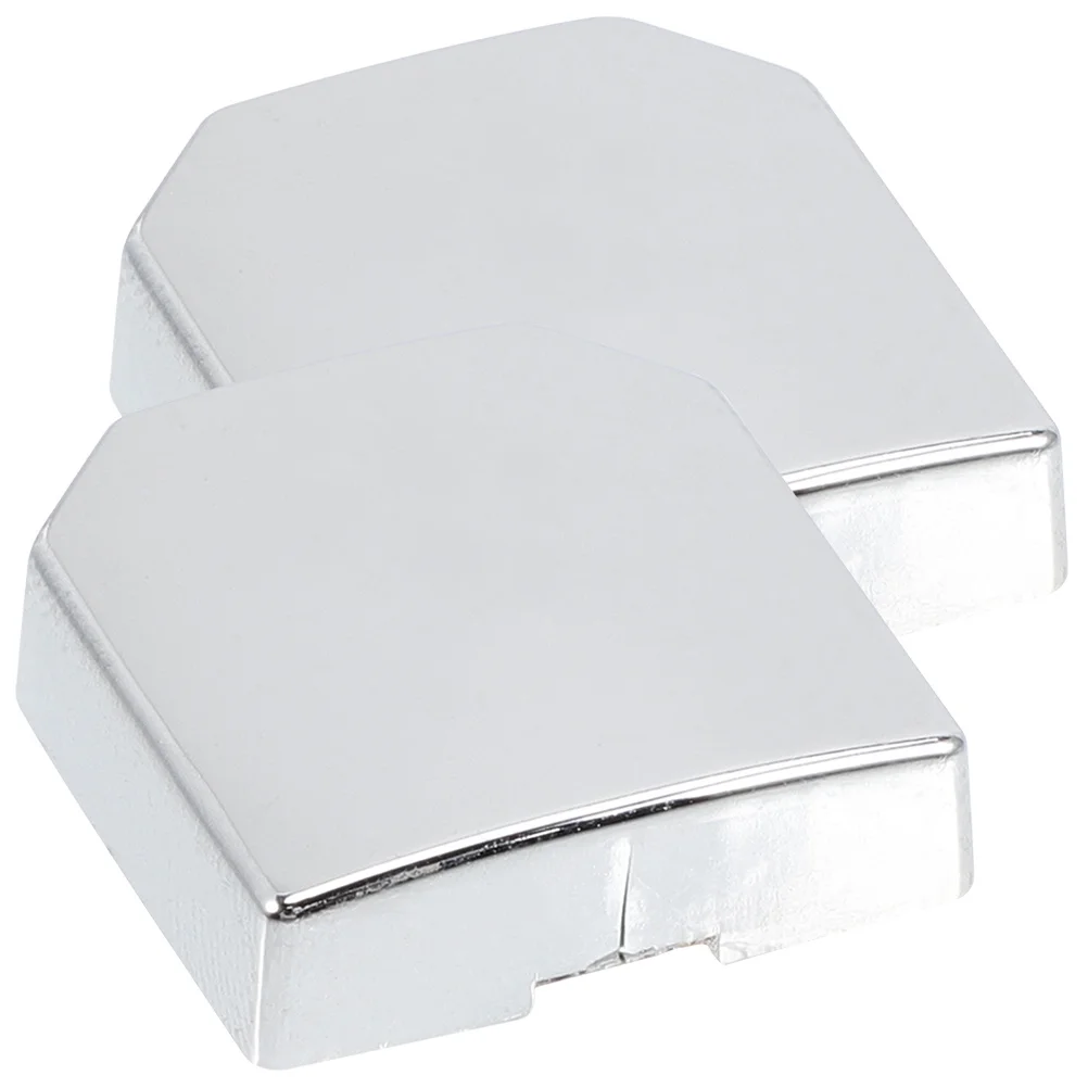 

2Pcs Metal Metronome Slide Block Piano Rhythm Trainer Replacement Accessory Compact Sturdy Pendulum for Mechanical Metronome