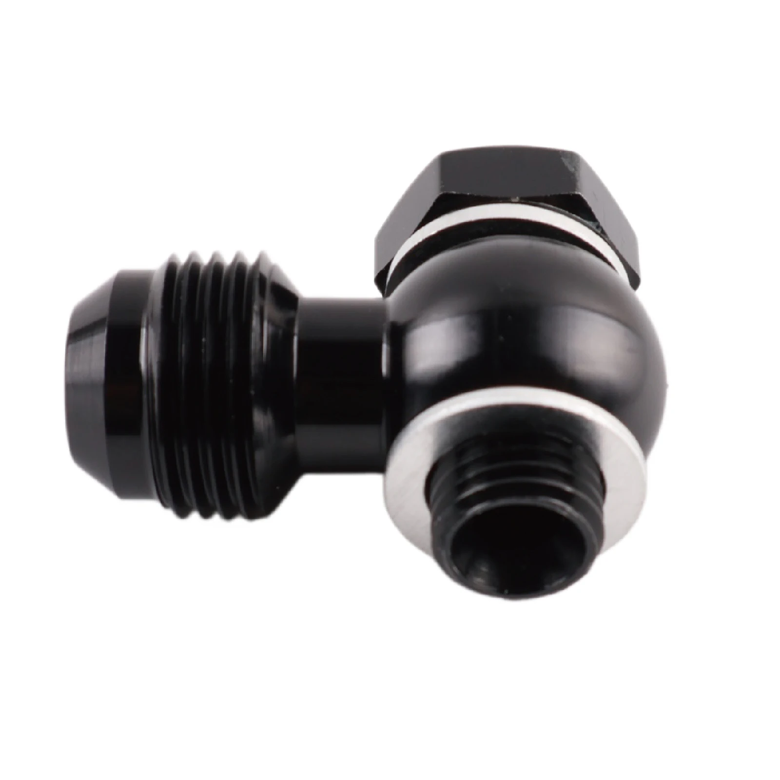 PIKBUK Bolt Hydraulic Clutch Screw M12 M14 M16 M18 X 1.5 with Aluminum Banjo Fitting Outlet Banjo Male AN4 AN6 AN8 AN10