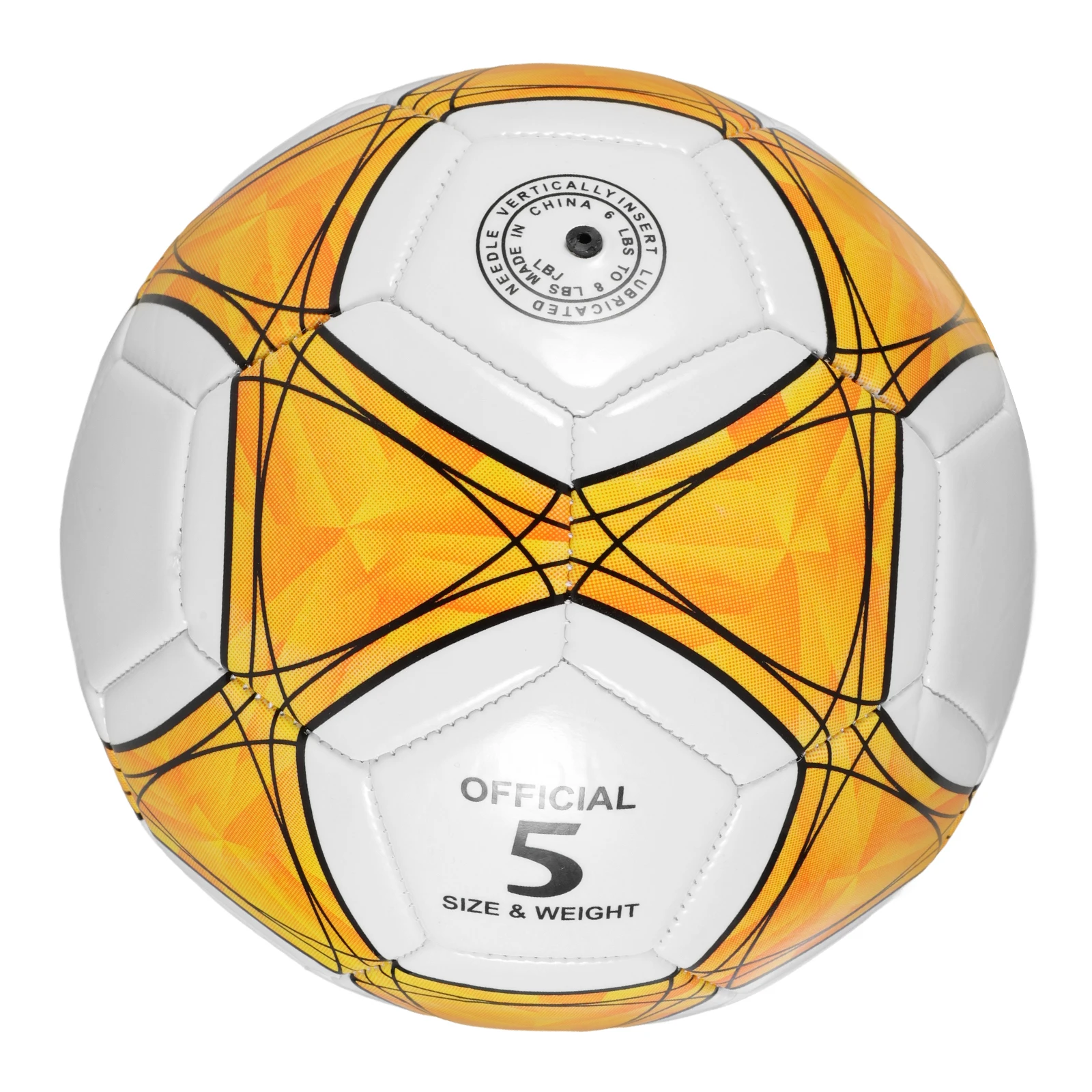 1pc サッカーサイズ 5 トレーニングサッカーボール子供軽量屋外スポーツ赤小さなサッカーボール練習用インフレータブル