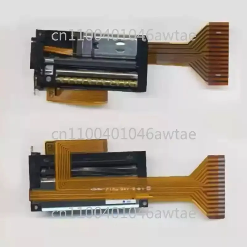 

MTP201-G166-E Heating Element MTP401-40B-E Printing Head MTP201-24B-E Movement