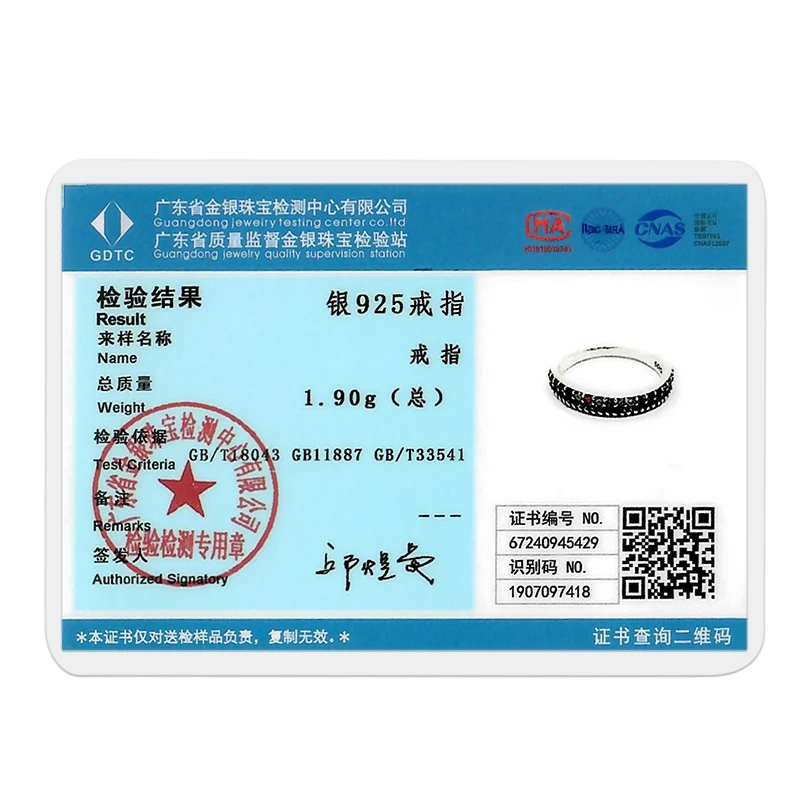 LAZA bunte Ringe aus 925er-Sterlingsilber, funkelnde Zirkonium-Schleife, Mond, Sonne, Original-Ring für Frauen, Jahrestag, Hochzeit, Geschenke