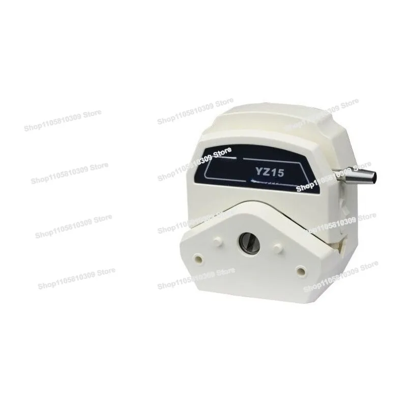 Universal Peristaltic Pump Head, Imported Polysulfone Polyphenylene Sulfide Corrosion-resistant Stainless Steel Wheel