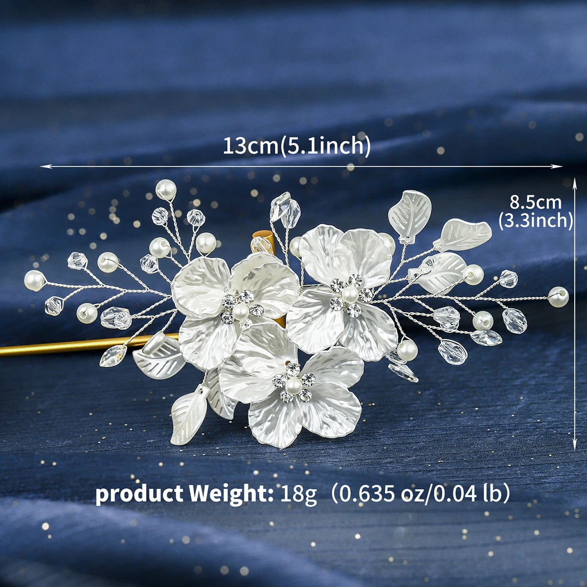 Explosion Braut haarkamm Mode Kristall Zirkonia Hochzeit Braut Seite Clip Haarkamm Luxus schmuck für Frauen Brautjungfer Geschenke – Detail 21