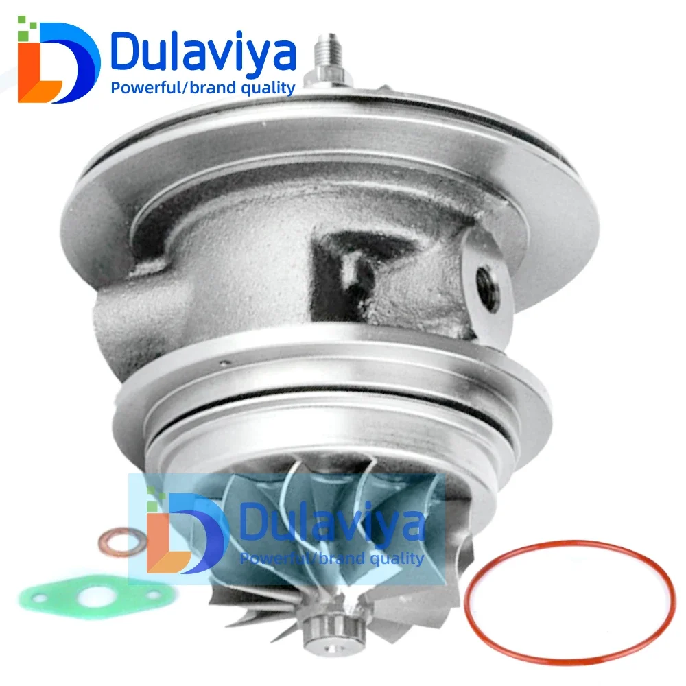 NEW Turbolader Core Chra Turbocharger Cartridge For Hyundai Mighty 3.5 ton 4D34-D4DB - 49178-03123 2823045100