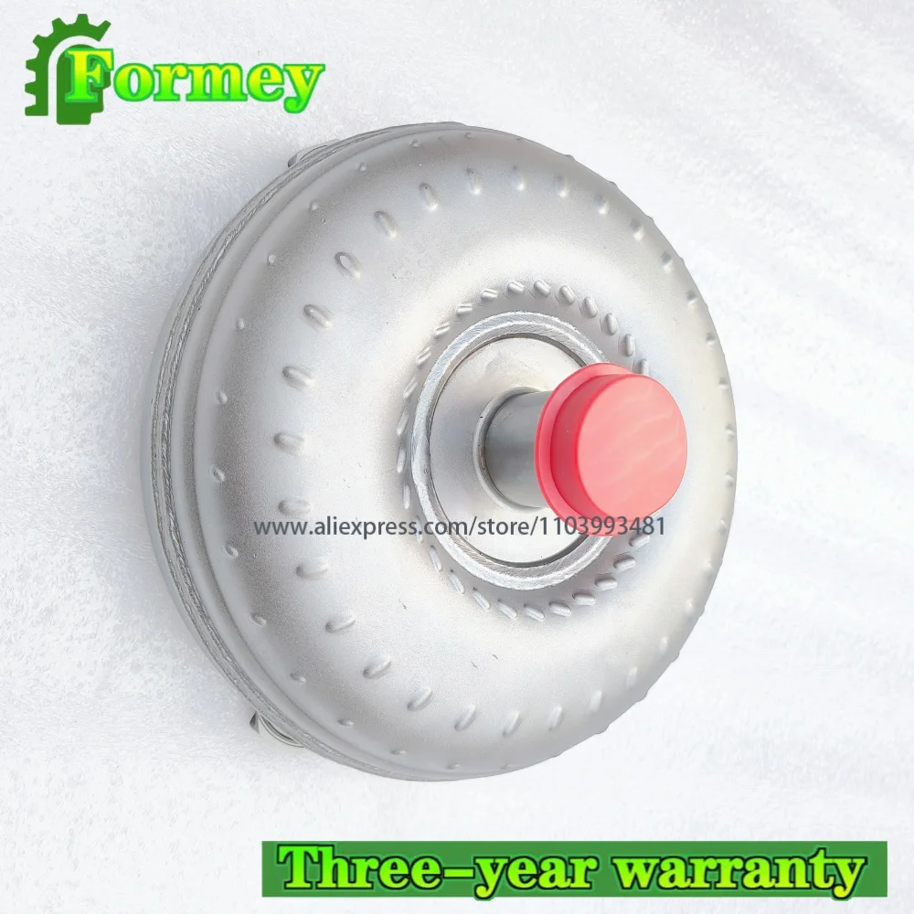 

6T30 6T40 Transmission Torque Converter for Saab Pontiac Chevrolet Holden BAOJUN Daewoo GMC Gearbox
