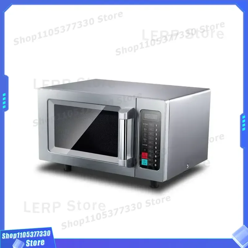 Compact Standard Size Microwave Oven for Home Kitchen Quick Heating Appliance Affordable Price Professional Factory Direct