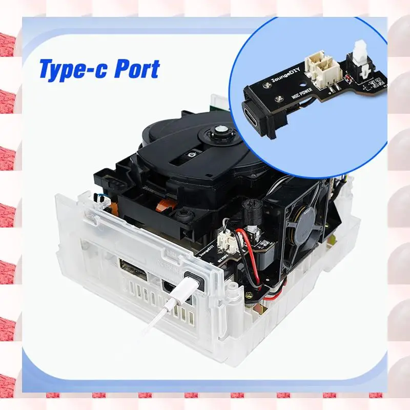 Abgn For Ngc Gamecu…