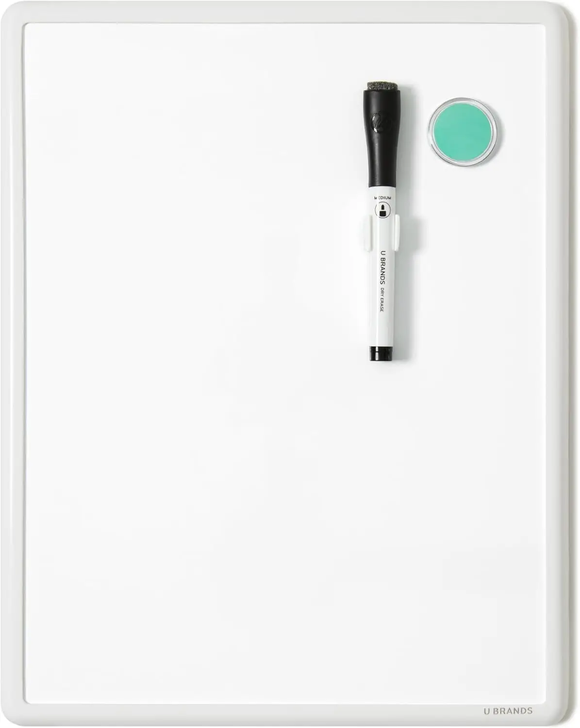 Contempo Magnetic Small Whiteboard, 11