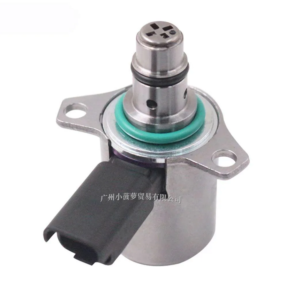 

2025 BK2Q-9358-AA Подходит для Ford 5WS40697 BK2Q-9B395-BA Клапан регулирования давления топливного насоса