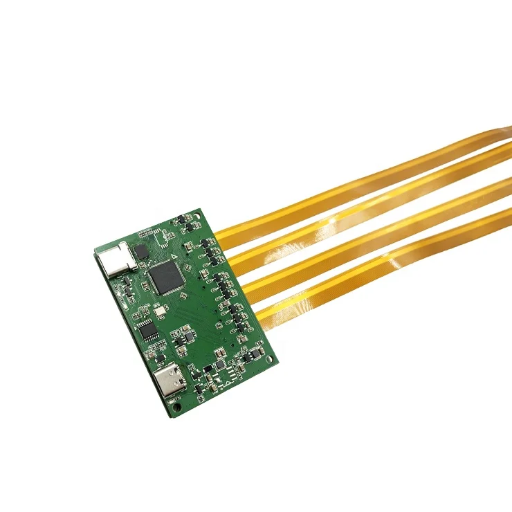 

1,3-мегапиксельный цветной CMOS USB3.0, модуль камеры типа C, 1, 4, синхронный выход, 1/2 дюйма, дроны с глобальным затвором, 3D-изображение, используемый интерфейс