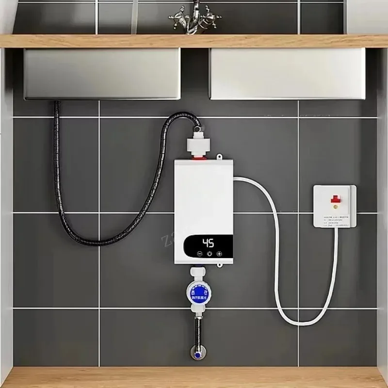 Thumbnail 2 - #83 Best Instant Hot Water Taps to Buy In 2026