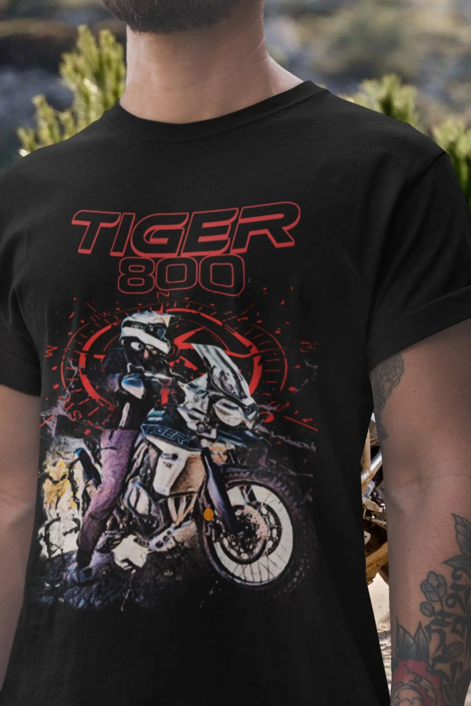 512@EY T.Riumph Tig… - image