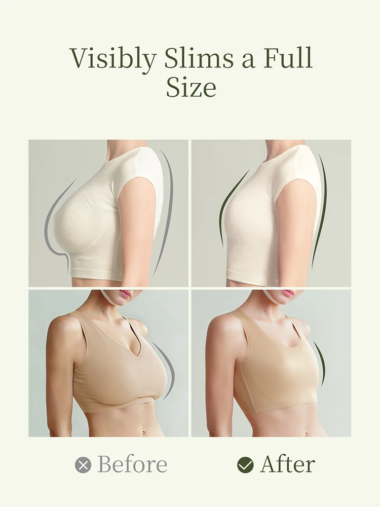Thumbnail 4 - #34 Best Full Coverage Support Bras to Buy In 2026