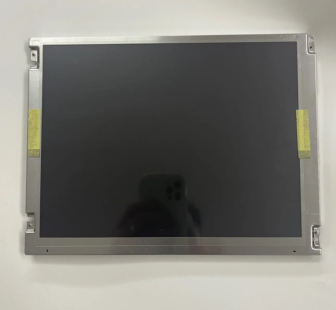 Original 10.4 inch G104SN02 V1/G104SN02 V2/V0/G104VN01 V1/V0 LCD screen