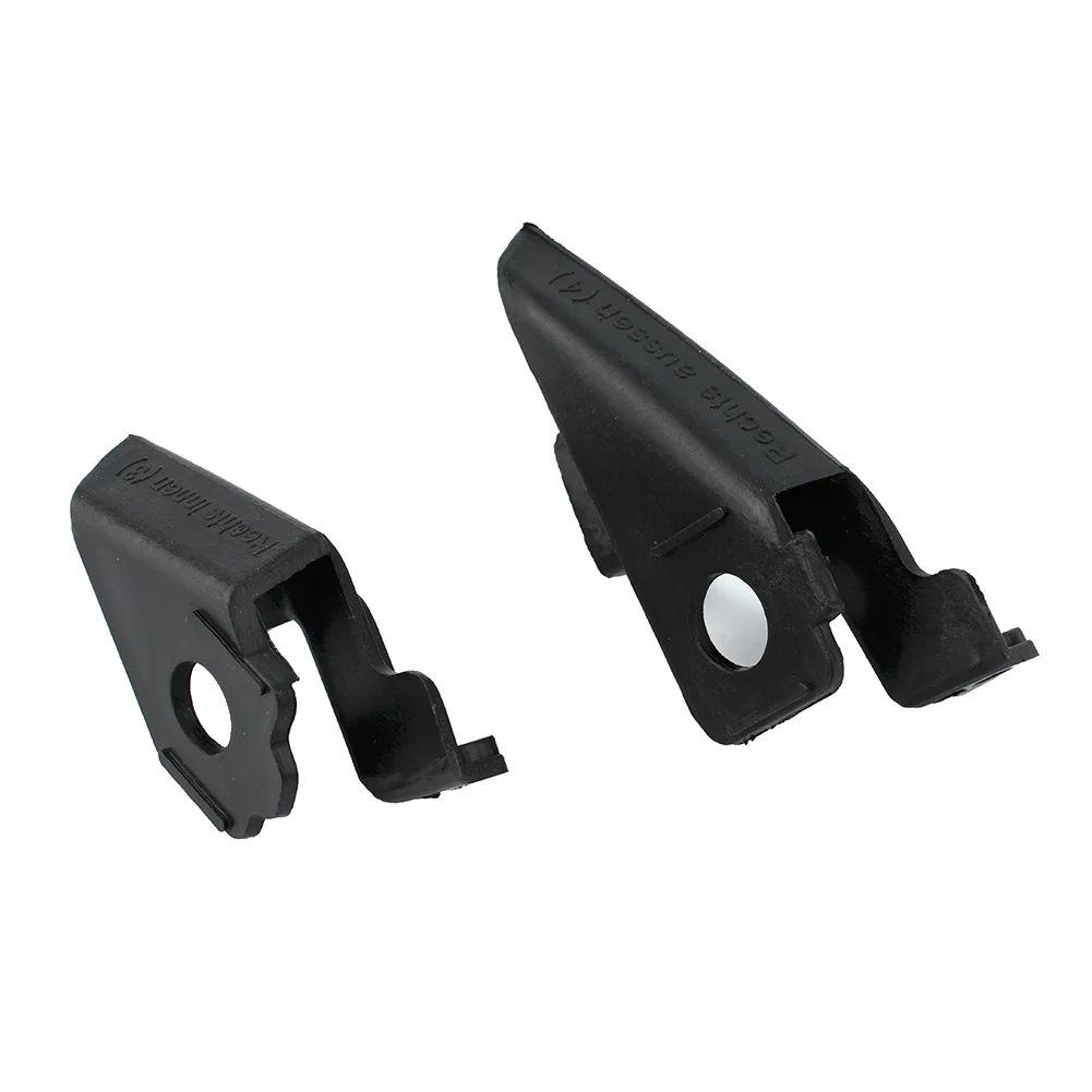

Car Headlight Bracket Clips Screw Buckle Repair Kit 6R0998226 6R0998225 For 09-17 High Quality Car Lights Repair