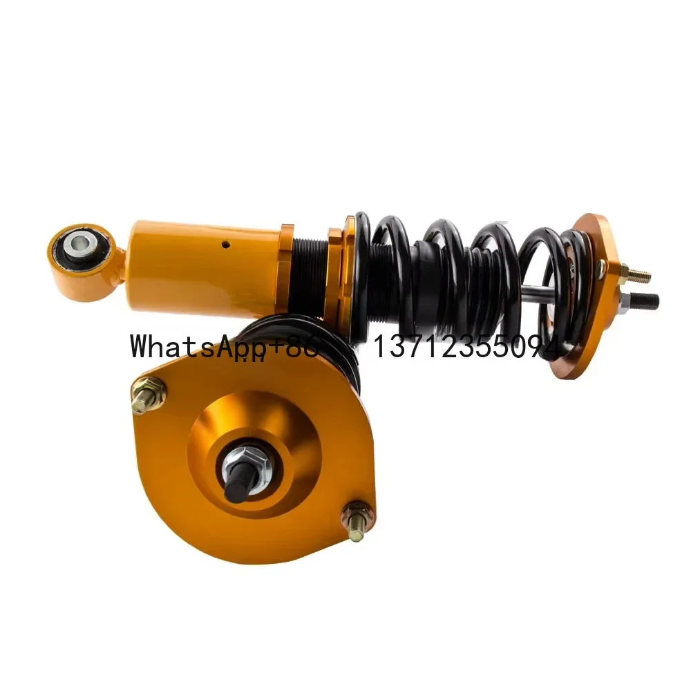 maXpeedingrods Full Coilover Suspension Shock Absorber Strut Kits dla Mazda Miata MX5 NA NB 1989-2005