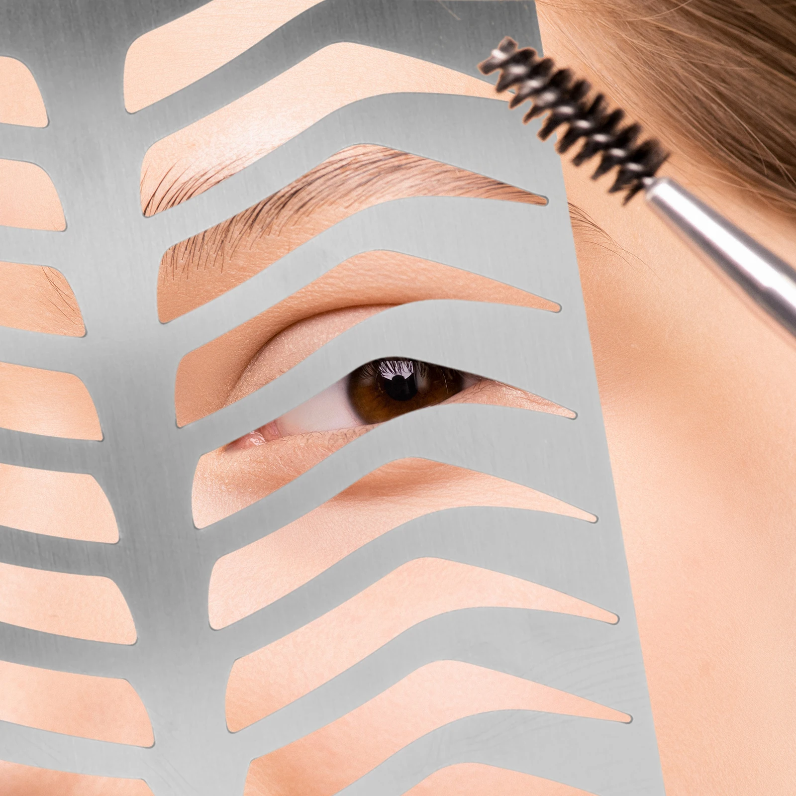 Category image: Eye Makeup Stencils