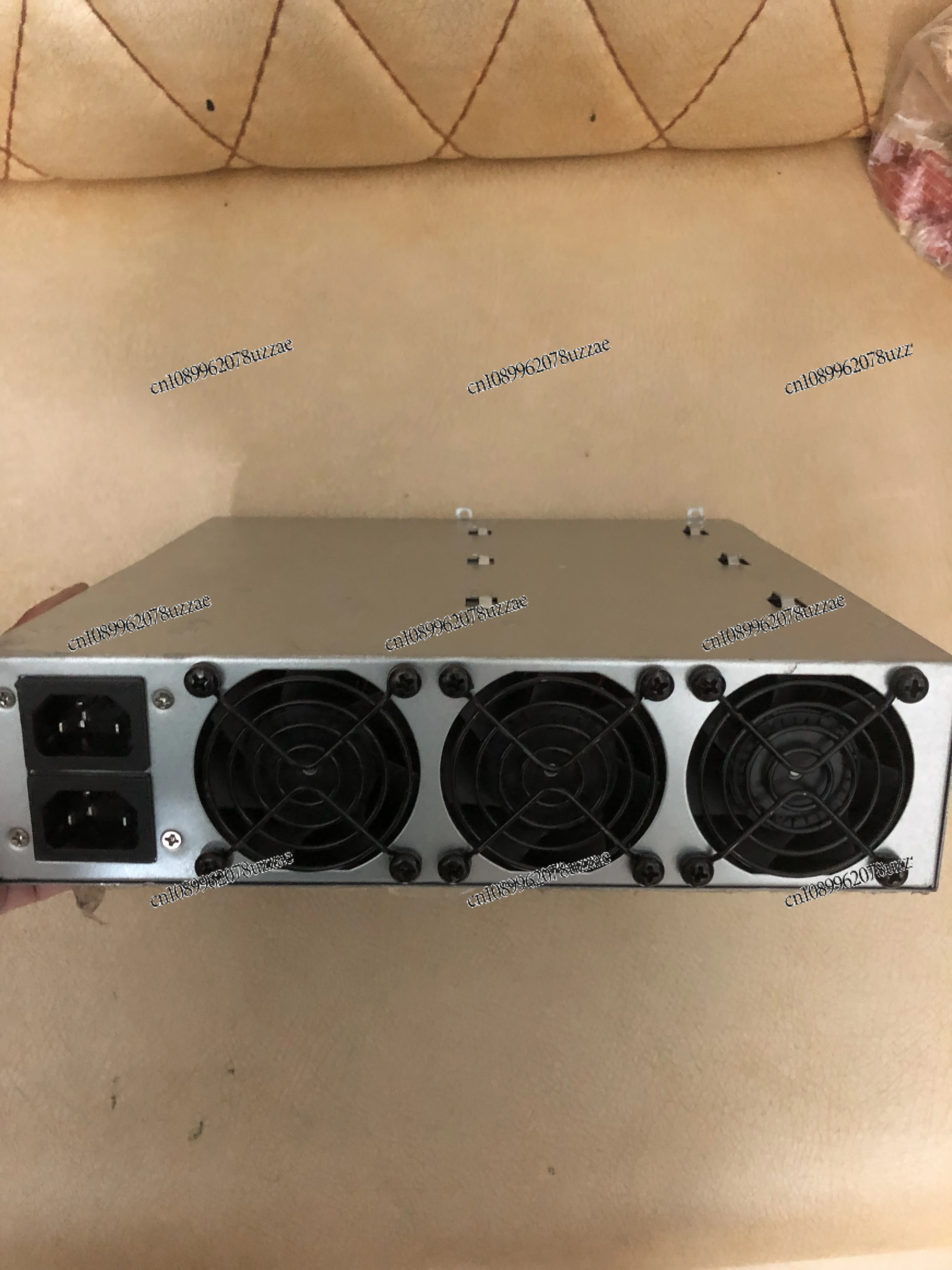 Używany, oryginalny zasilacz Apw12, uniwersalny do S19, S19pro, S19j, S19jpro, T19