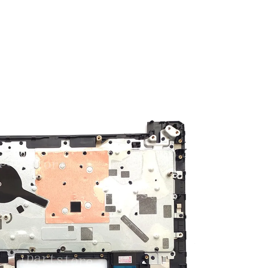 Palmrest Cover Keyboard Without backlit Assembly For Dell Inspiron 15 3583 P4MKJ