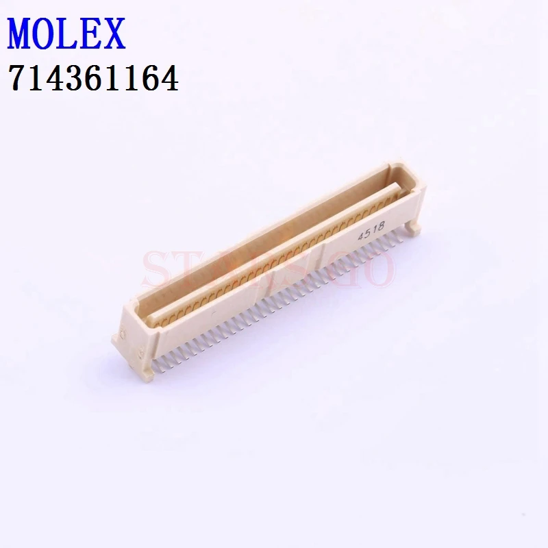 

10PCS/100PCS 714361164 714360464 705530004 705530002 MOLEX Connector