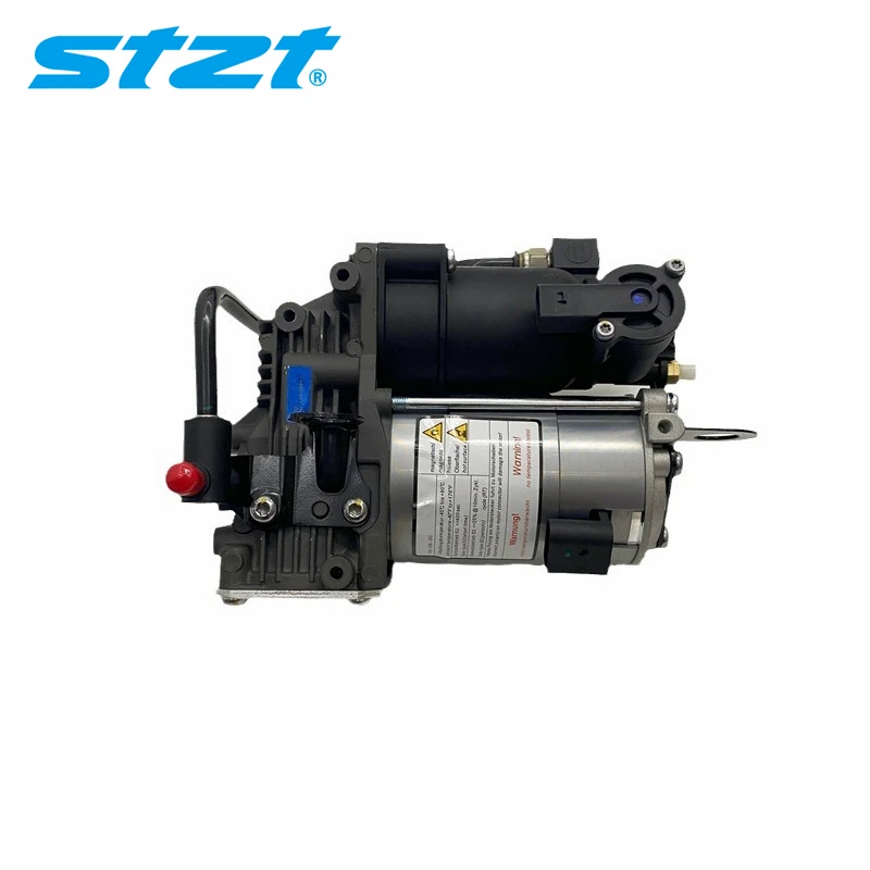 STZT 2223200604 Suspension System 12V Air Suspension Spare Parts 0993200104 For Mercedes Benz S-Class W222 Air Compressor Pump