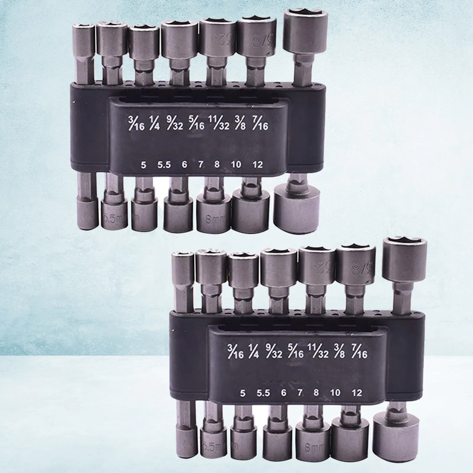 conjunto-de-soquetes-eletricos-14-em-1-com-pontas-hexagonais-nao-magneticas-kit-de-ferramentas-de-soquete-de-alto-torque-para-barras-de-quebra-e-catracas