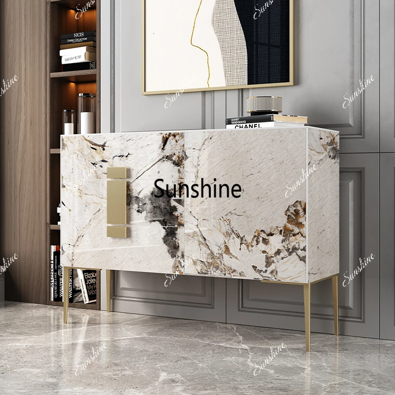 

Trendy Beauty Living Room Cabinets Simple Luxury Elegant Modern Storage Cabinet Space Saving Woonkamer Kasten Home Furniture