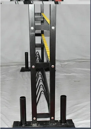 New Arrival Hot Selling Dumbbell Stand Multifunctional Storage Rack Dumbbell Rack Store A Variety Of Small Equipment
